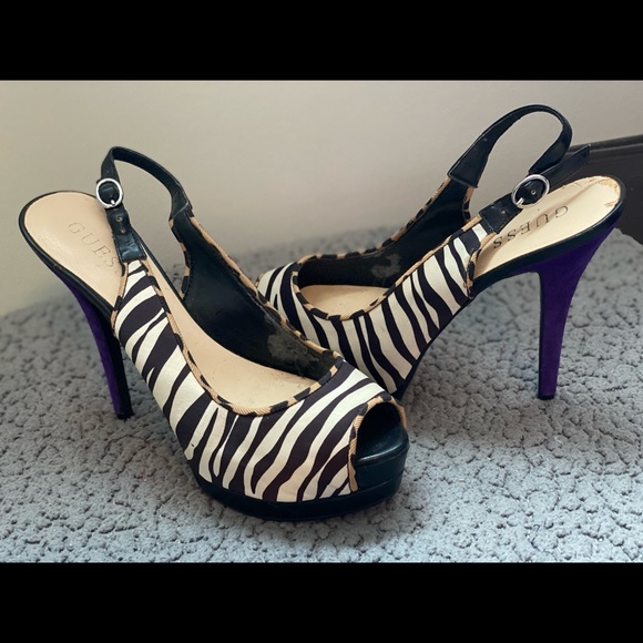 Guess shoes - Picture 1 of 2